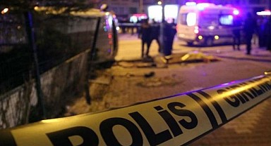 Körfez'de çıplak halde kadın cesedi bulundu!