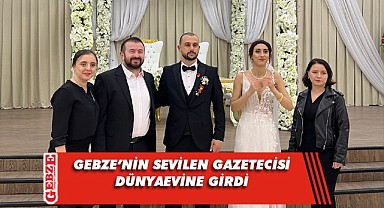 Mesai arkadaşımız Semih Bodur'un mutlu günü