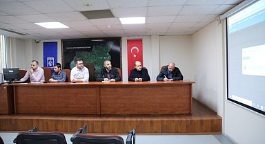 Metin Uzuner Spor Tesisi tadilata giriyor