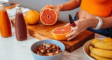 Mevsim geçişlerinde bağışıklığı güçlendirmenin yolları