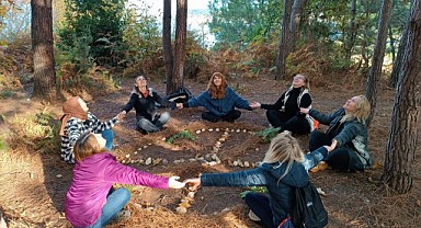 Öğretmenlere doğa bilinci eğitimi!