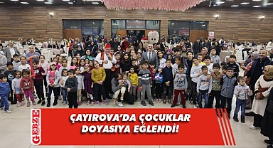 Önce gönülleri inşa ettik, sonra yatırımlara başladık