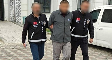 Sağlık çalışanı oğlunun ölümüne sebep olan baba tutuklandı!