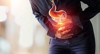 Sağlıksız bağırsak serotonin eksikliğine yol açıyor