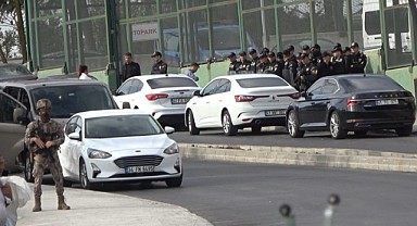 Sahte pasaportla yakalanan suç örgütü lideri göç idaresini karıştırdı!