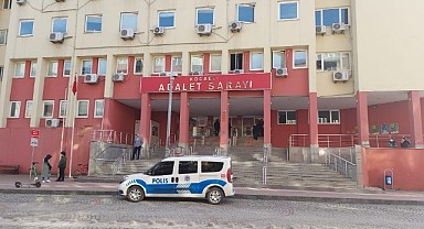 Sahte polisten büyük vurgun!