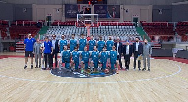 Şampiyon farklı başladı!