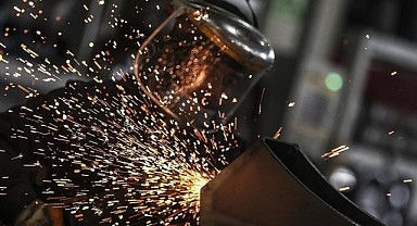 Sanayi kapasitesi, yüzde 3,6 oranında arttı