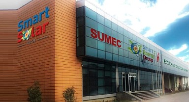 Smart Güneş Teknolojileri, 2023' te 2 milyar liralık yatırım hedefliyor!