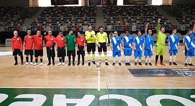 Spor Kenti Kocaeli’de özel misafirler