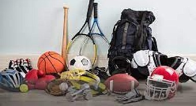 Spor malzeme ve aletleri satın alınacak