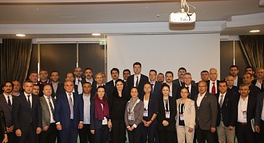 Tarım şehirleri çalıştayı sonuç bildirgesi açıklandı