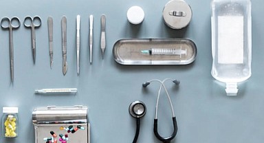 Tıbbi sarf malzeme alımı yapılacak