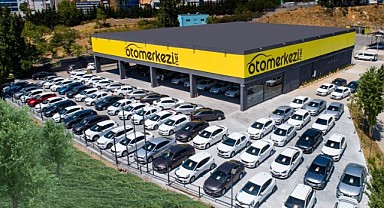 TOGG'u kiralayan ilk şirket olacak!