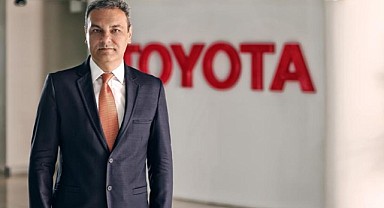 Toyota Türkiye’den otomotiv sektörünü değerlendirmesi