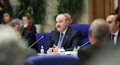 TUBİTAK iklim değişikliğine odaklanıyor