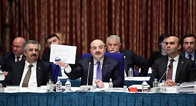 Türkiye Yapay Zeka Küresel Ortaklığına üye oldu