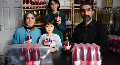 Turşu suyuyla gelen mucize!