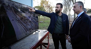 Yaptığımız her yatırım Kocaeli’yi geleceğe taşıyor