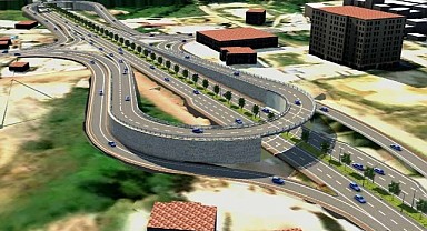 Yeşilova-Solaklar Köprülü Kavşağı için 3 teklif!