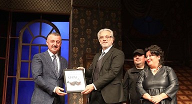  “Yoldan Çıkan Oyun” tam not aldı