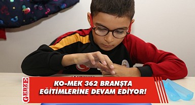 Zekâ oyunları ile kendilerini tanıyorlar!
