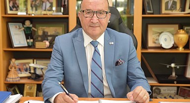 Zeytinoğlu üçüncü çeyrek büyüme oranını değerlendirdi