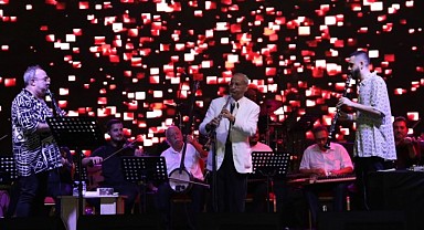 2022 konser ve etkinlik yılı oldu