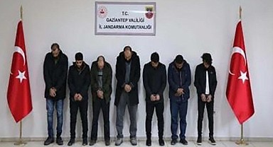 8 ilde DEAŞ operasyonu: 24 gözaltı!