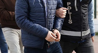 8 ilde FETÖ operasyonu!