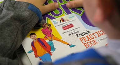 92 bin adet ücretsiz yardımcı kaynak kitap