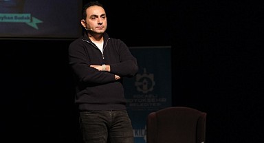 Aile Mektebi’nin konuğu Beyhan Budak oldu