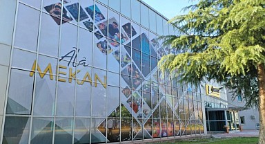 Âlâ Mekan, kapılarını öğrencilere açtı