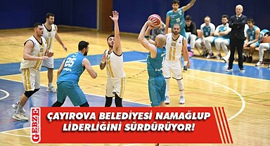 Ankara'da Çayırova rüzgarı