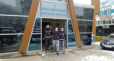 Arkadaşını öldüren sanığa müebbet hapis!