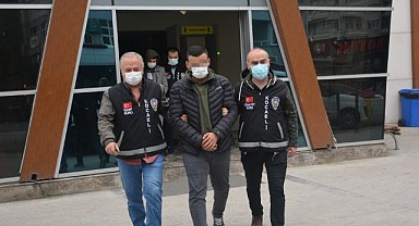 Avukata silahlı saldırı olayının sanıkları hakim karşısında