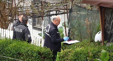 Babasını döven kuzenini 5 el ateş ederek öldürdü