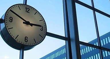 Bakan Fatih Dönmez'e, kalıcı yaz saati uygulaması soruldu