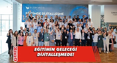 Bilişim Vadisi, çalıştay sonuç raporunu açıkladı