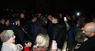  Bin 700 TL'lik aidat iddiası siteyi karıştırdı