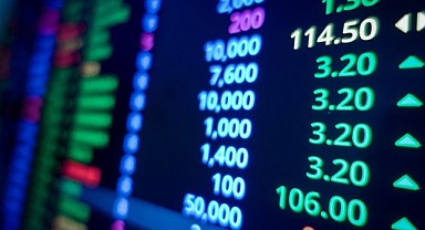 Borsa İstanbul, haftaya yükselişle başladı