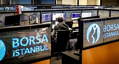Borsa İstanbul rekor kırmaya devam ediyor