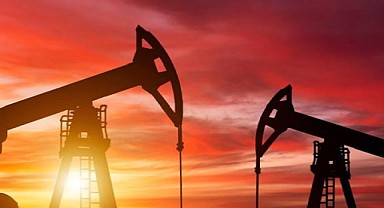 Brent petrolün varil fiyatı 79,46 dolar oldu