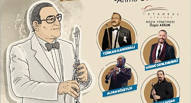 Büyükşehir, 27 Aralık’ta Mustafa Kandıralı’yı anacak