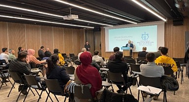 Büyükşehir bilişimde yeniliğin izinde