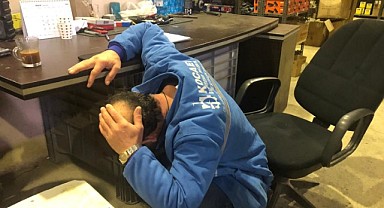 Büyükşehir’den 12 bin 500 kişilik deprem tatbikatı