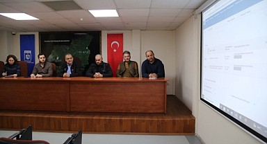 Büyükşehir’den acil müdahale merkezi