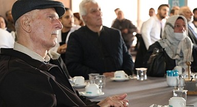 Büyükşehir’den unutkanlık ve alzheimer taraması