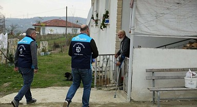 Büyükşehir ile hayata engel yok