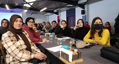 Büyükşehir’in Sağlıklı Yaşam Okulu başladı